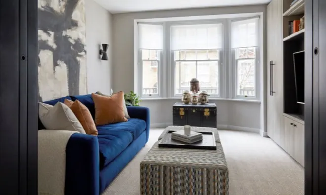 Недвижимость Walton Street, Chelsea: 6