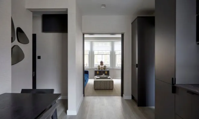 Недвижимость Walton Street, Chelsea: 7