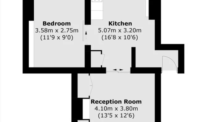 Недвижимость Walton Street, Chelsea: 9