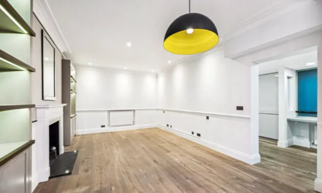 Недвижимость Egerton Gardens: 5