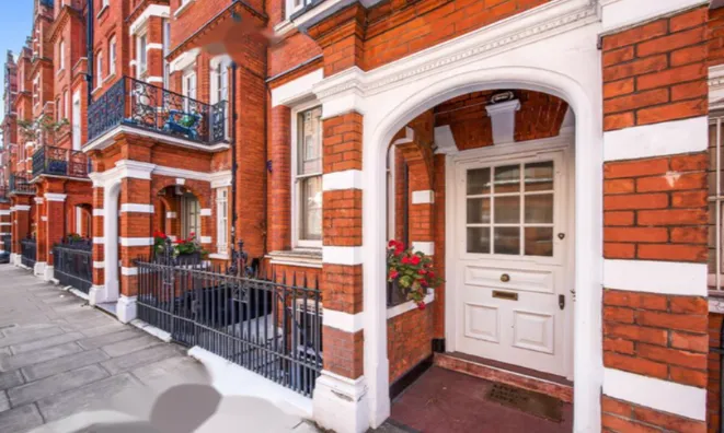 Недвижимость Egerton Gardens: 6