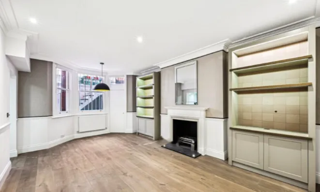 Недвижимость Egerton Gardens: 7