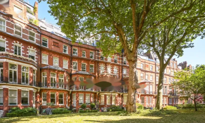 Недвижимость Egerton Gardens: 8