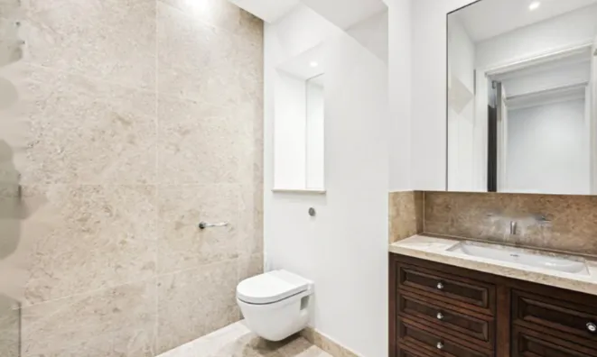 Недвижимость Egerton Gardens: 9