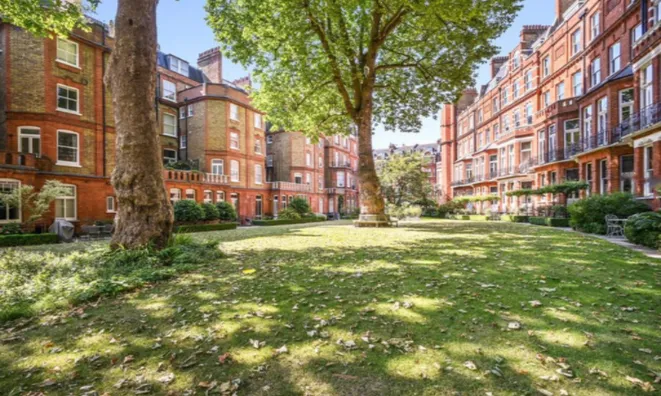 Недвижимость Egerton Gardens: 12