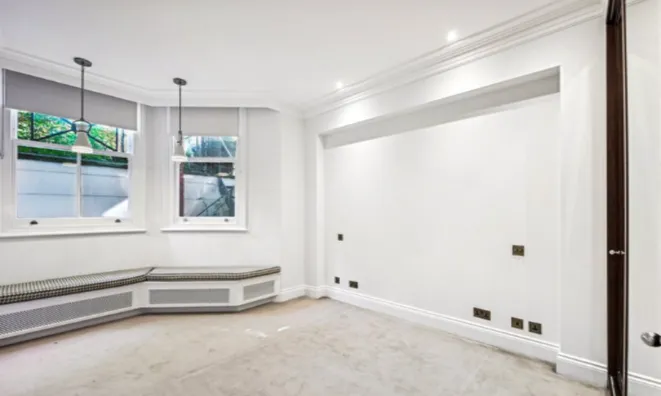 Недвижимость Egerton Gardens: 13