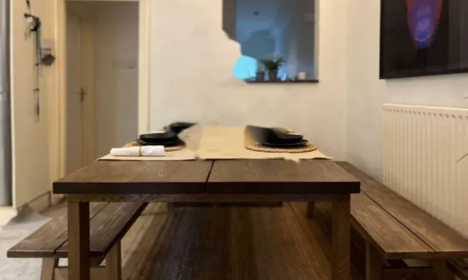 Недвижимость Finborough Road, Chelsea: 1