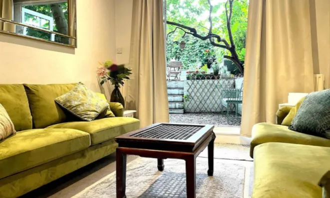 Недвижимость Finborough Road, Chelsea: 7