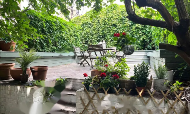 Недвижимость Finborough Road, Chelsea: 8