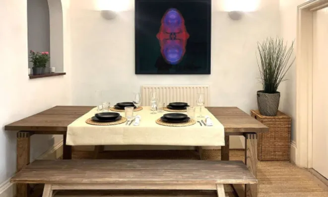 Недвижимость Finborough Road, Chelsea: 9