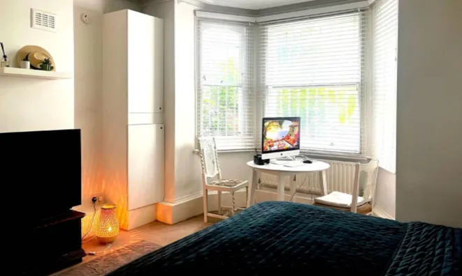 Недвижимость Finborough Road, Chelsea: 11