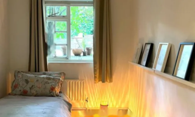 Недвижимость Finborough Road, Chelsea: 12