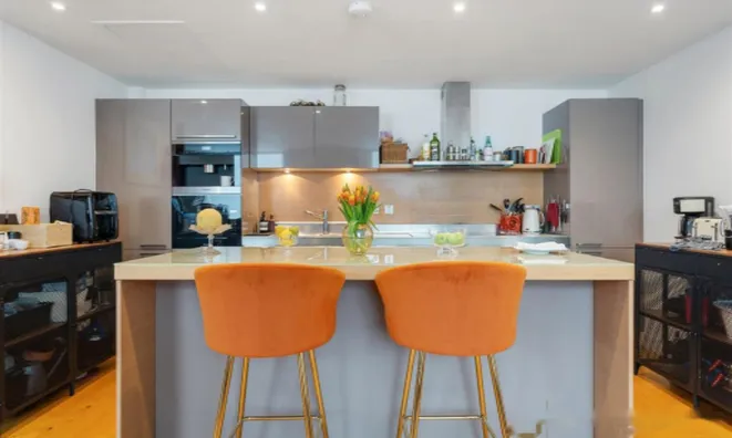 Недвижимость Hirst Court, Grosvenor Waterside, Gatliff Road, Sloane Square: 1