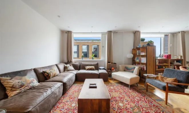 Недвижимость Hirst Court, Grosvenor Waterside, Gatliff Road, Sloane Square: 4