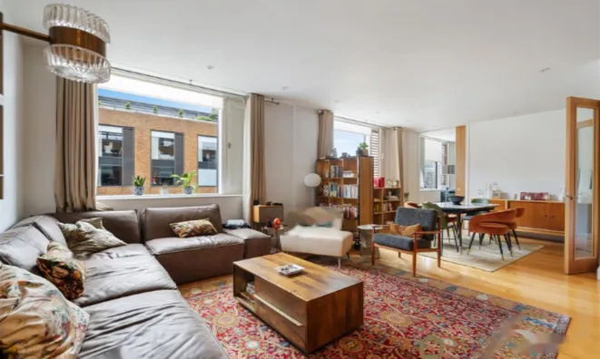 Недвижимость Hirst Court, Grosvenor Waterside, Gatliff Road, Sloane Square: 6