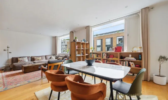 Недвижимость Hirst Court, Grosvenor Waterside, Gatliff Road, Sloane Square: 7