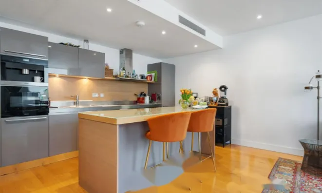 Недвижимость Hirst Court, Grosvenor Waterside, Gatliff Road, Sloane Square: 8