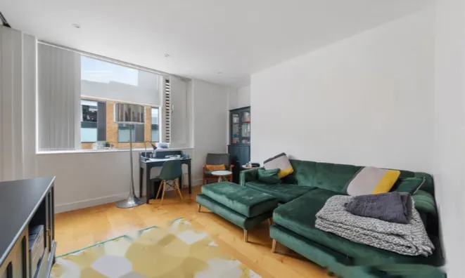 Недвижимость Hirst Court, Grosvenor Waterside, Gatliff Road, Sloane Square: 11