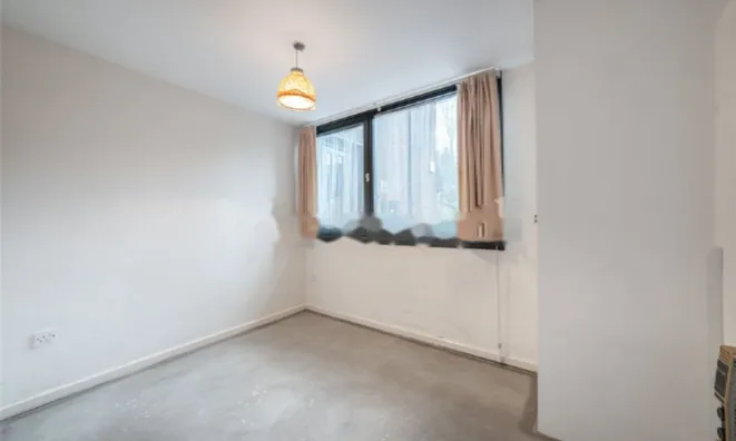 Недвижимость Britten Close: 2