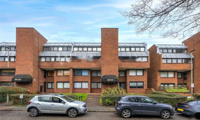 Недвижимость Britten Close: 4