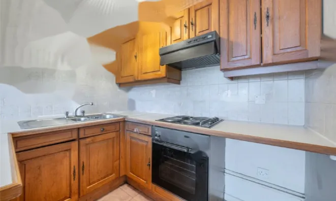 Недвижимость Britten Close: 6