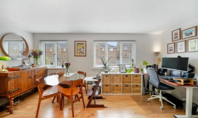 Недвижимость Windmill Drive: 9