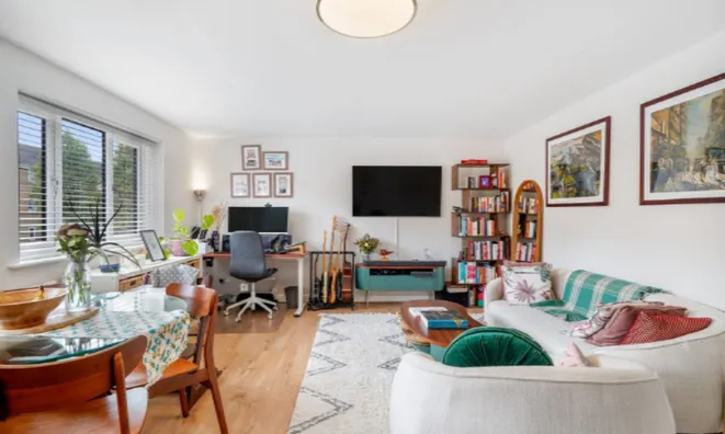 Недвижимость Windmill Drive: 10