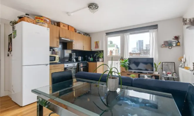 Недвижимость Christian Street: 1