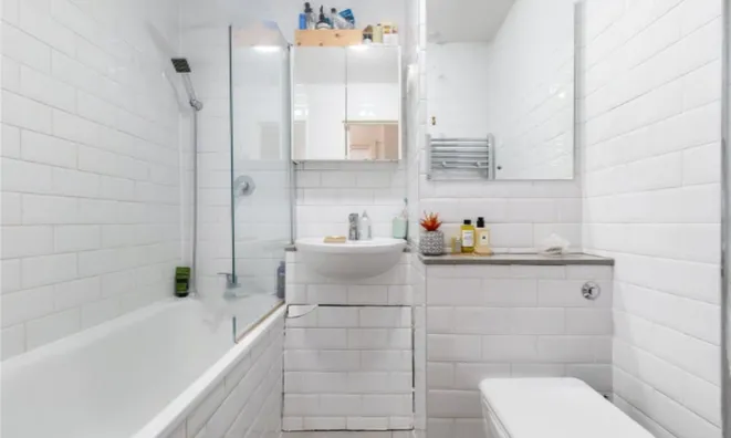 Недвижимость Christian Street: 3