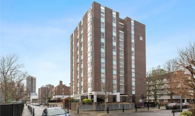 Недвижимость Christian Street: 4