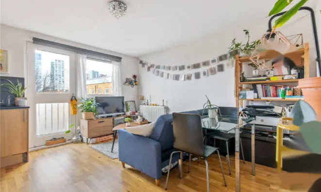 Недвижимость Christian Street: 5