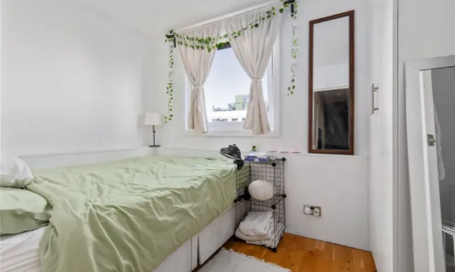 Недвижимость Christian Street: 7