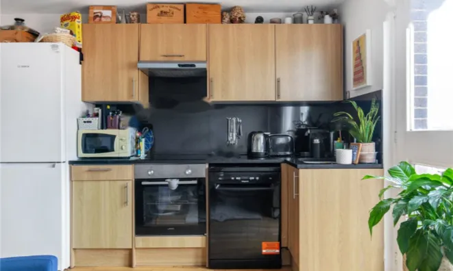 Недвижимость Christian Street: 8