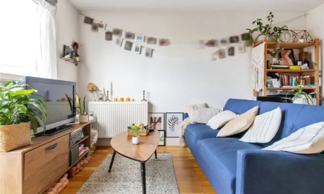 Недвижимость Christian Street: 9