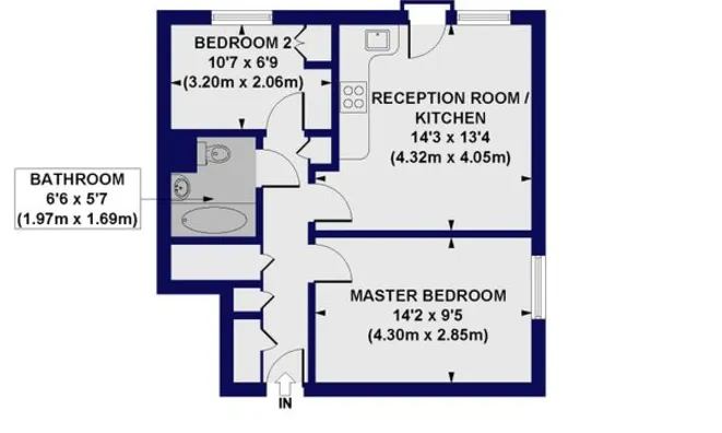 Недвижимость Christian Street: 10