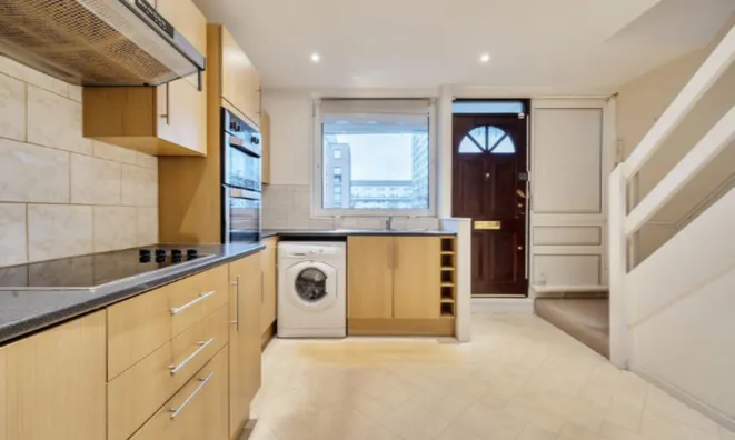 Недвижимость Queensdale Crescent, Holland Park: 3