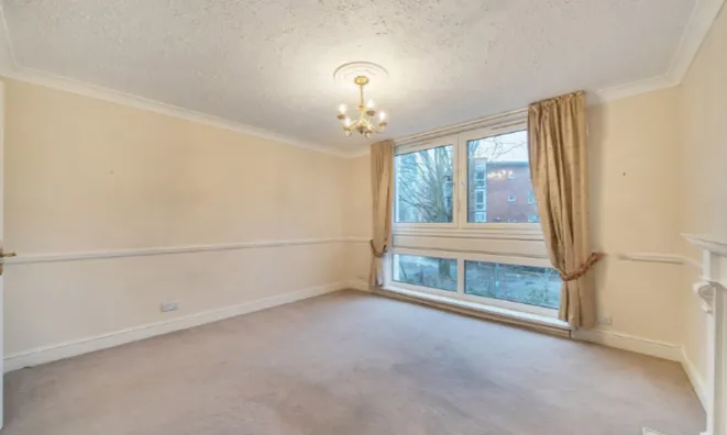 Недвижимость Queensdale Crescent, Holland Park: 4