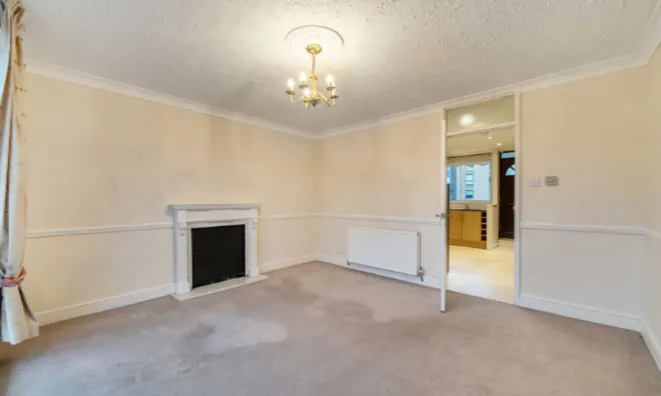 Недвижимость Queensdale Crescent, Holland Park: 5