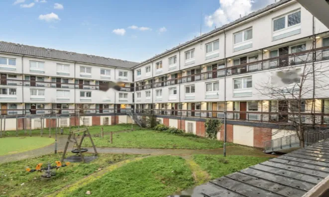 Недвижимость Queensdale Crescent, Holland Park: 8