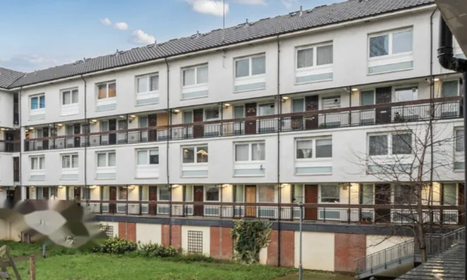 Недвижимость Queensdale Crescent, Holland Park: 9