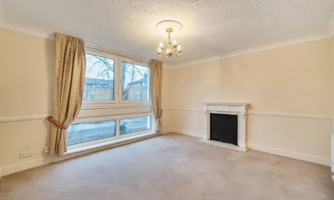 Недвижимость Queensdale Crescent, Holland Park: 10