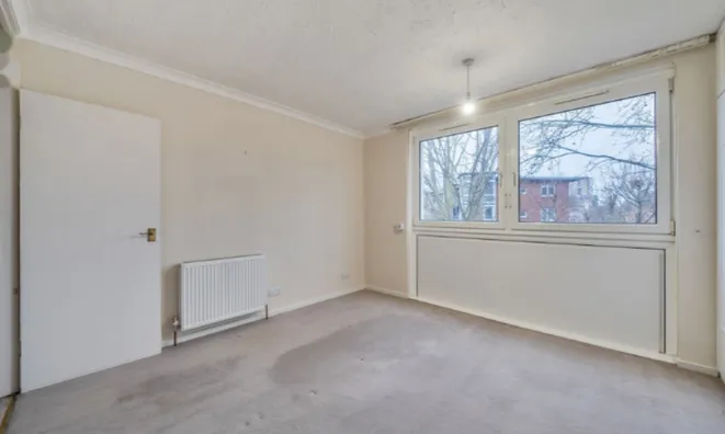 Недвижимость Queensdale Crescent, Holland Park: 11