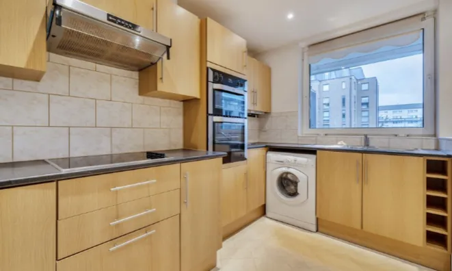 Недвижимость Queensdale Crescent, Holland Park: 12