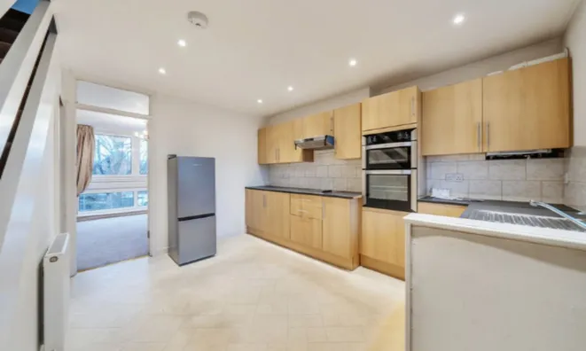 Недвижимость Queensdale Crescent, Holland Park: 13