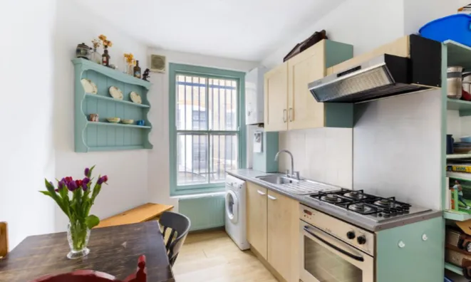 Недвижимость Holloway Road: 3