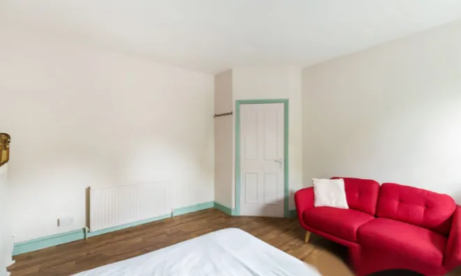 Недвижимость Holloway Road: 4