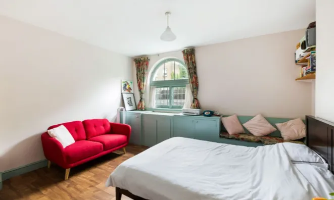 Недвижимость Holloway Road: 6