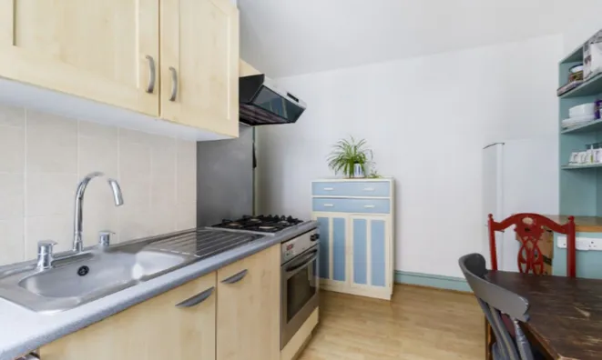 Недвижимость Holloway Road: 7