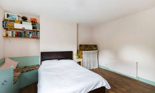 Недвижимость Holloway Road: 8