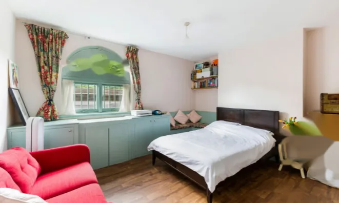 Недвижимость Holloway Road: 10